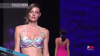 LIVIA Full Show Show 2017 Gran Canaria Swimwear - Swimwear & Underwear