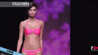 LIVIA Full Show Show 2017 Gran Canaria Swimwear - Swimwear & Underwear #9