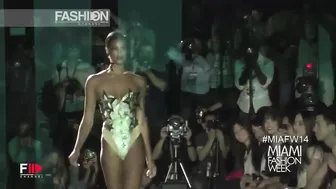 ANDRES SARDA Miami Fashion Week 2015 - Swimwear & Underwear #10