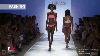 L SPACE Miami Spring 2015 - Swimwear & Underwear #3