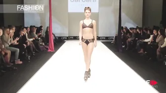 BARBARA Grand Defile Lingerie Fall 2016 Moscow - Swimwear & Underwear #3