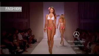 POKO PANO MBFW Spring 2011 Miami - Swimwear & Underwear