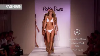 POKO PANO MBFW Spring 2011 Miami - Swimwear & Underwear #10