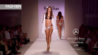 POKO PANO MBFW Spring 2011 Miami - Swimwear & Underwear #6