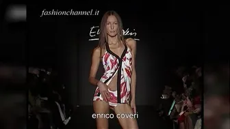 SPECIALE MARE Enrico Coveri Spring Throwback to 2004 - Swimwear & Underwear #1