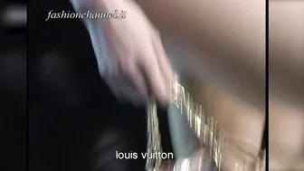 SPECIALE MARE Louis Vuitton Spring Throwback to 2004 - Swimwear & Underwear #3