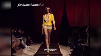 SPECIALE MARE Versace Spring Throwback to 2005 - Swimwear & Underwear #2