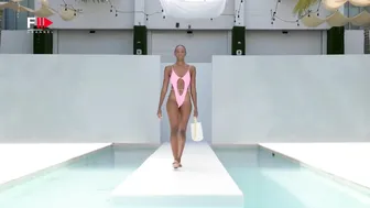 PORSHIA Highlights Flying Solo Swimwear Spring 2023 Miami - Swimwear & Underwear #4