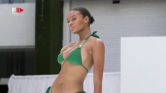 PORSHIA Highlights Flying Solo Swimwear Spring 2023 Miami - Swimwear & Underwear #5