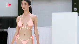 PORSHIA Highlights Flying Solo Swimwear Spring 2023 Miami - Swimwear & Underwear #8