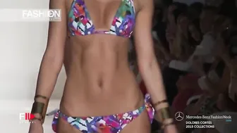 DOLORES CORTES Swimwear Spring 2015 Miami - Swimwear & Underwear #4