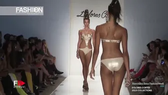 DOLORES CORTES Swimwear Spring 2015 Miami - Swimwear & Underwear #9