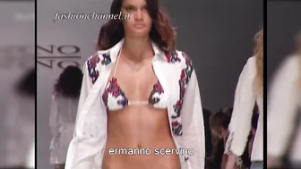 SPECIALE MARE Ermanno Scervino Spring Throwback to 2006 - Swimwear & Underwear #6