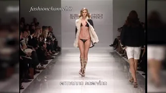 SPECIALE MARE Ermanno Scervino Spring Throwback to 2006 - Swimwear & Underwear #8