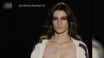 SPECIALE MARE Gucci Spring Throwback to 2004 - Swimwear & Underwear #1