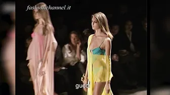 SPECIALE MARE Gucci Spring Throwback to 2004 - Swimwear & Underwear #3