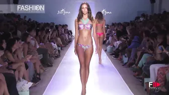 LULI FAMA Swimwear Spring 2015 Miami - Swimwear & Underwear #7