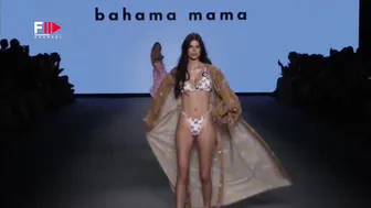 BAHAMA MAMA Highlights Paraiso Swimwear SS2022 Miami - Swimwear & Underwear #2