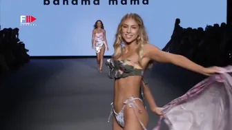 BAHAMA MAMA Highlights Paraiso Swimwear SS2022 Miami - Swimwear & Underwear #3