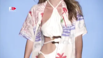 BAHAMA MAMA Highlights Paraiso Swimwear SS2022 Miami - Swimwear & Underwear #4