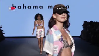 BAHAMA MAMA Highlights Paraiso Swimwear SS2022 Miami - Swimwear & Underwear #6