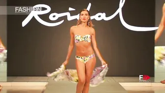 POWERFUL RAINFOREST ROIDAL Spring 2018 Florence - Swimwear & Underwear #3