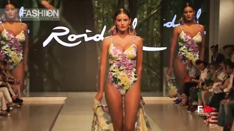 POWERFUL RAINFOREST ROIDAL Spring 2018 Florence - Swimwear & Underwear #8