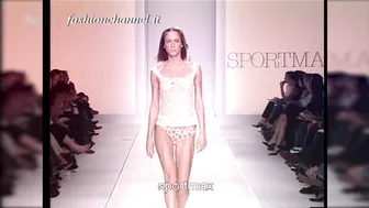 SPECIALE MARE Sportmax Spring 2002 - Swimwear & Underwear #8