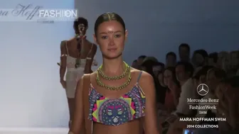 MARA HOFFMAN Swimwear Spring 2014 Miami - Swimwear & Underwear