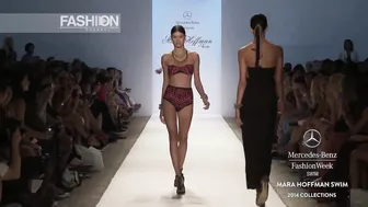 MARA HOFFMAN Swimwear Spring 2014 Miami - Swimwear & Underwear #9