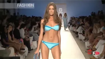 NAILA SWIM Spring 2013 Miami - Swimwear & Underwear #1