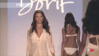 DORIT Miami Swimwear Fashion Week Spring 2013 - Swimwear & Underwear #2