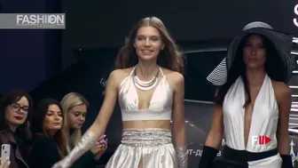 TOTTI SWIMWEAR Spring 2020 BFW Minsk - Swimwear & Underwear #1