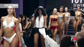 TOTTI SWIMWEAR Spring 2020 BFW Minsk - Swimwear & Underwear #9