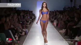 MIA MARCELLE Swimwear Spring 2015 Miami - Swimwear & Underwear #4