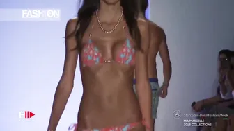 MIA MARCELLE Swimwear Spring 2015 Miami - Swimwear & Underwear #5