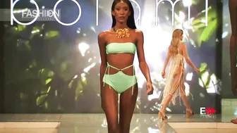 POWERFUL RAINFOREST BOLAMÌ Spring 2018 Florence - Swimwear & Underwear #7