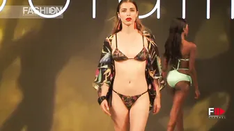 POWERFUL RAINFOREST BOLAMÌ Spring 2018 Florence - Swimwear & Underwear #9