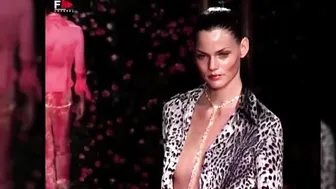 Vintage in Pills ROBERTO CAVALLI Spring 2000 - Swimwear & Underwear #5