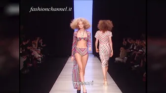 SPECIALE MARE Missoni Spring Throwback to 2004 - Swimwear & Underwear #2