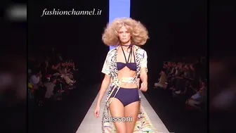 SPECIALE MARE Missoni Spring Throwback to 2004 - Swimwear & Underwear #9