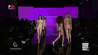 FOLLOWING DORY Highlights Art Hearts Fashion Swim 2022 Miami - Swimwear & Underwear #9