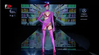 ANDRES SARDA Fall 2022 Madrid - Swimwear & Underwear