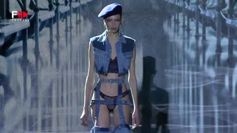 ANDRES SARDA Fall 2022 Madrid - Swimwear & Underwear #2