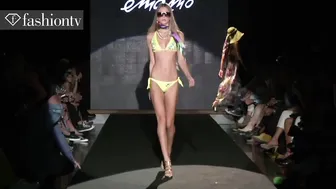 EMAMO Swimwear Spring 2014 Milan - Swimwear & Underwear #3