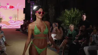 PIN UP STARS Swimwear Spring 2022 Milan - Swimwear & Underwear #2