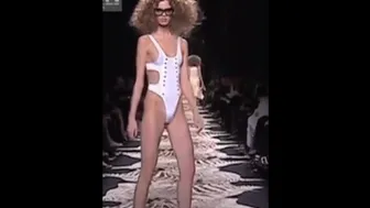 Vintage in Pills YVES SAINT LAURENT Spring 2004 - Swimwear & Underwear