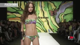 MISS BIKINI Summer 2013 Milan - Swimwear & Underwear #2