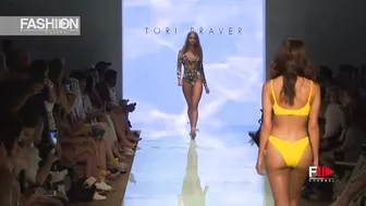 TORI PRAVER Spring Summer 2020 Miami - Swimwear & Underwear #5