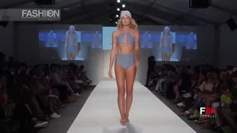 MIA MARCELLE SWIMWEAR Miami Swim Week Spring 2018 - Swimwear & Underwear